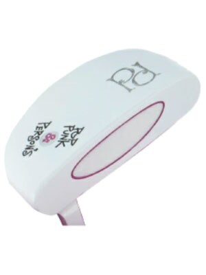 パーソンズ クラブセット