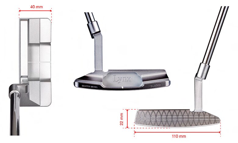 マスターモデル AG