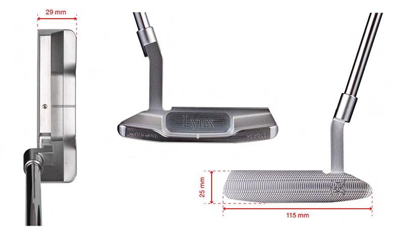 マスターモデル AG