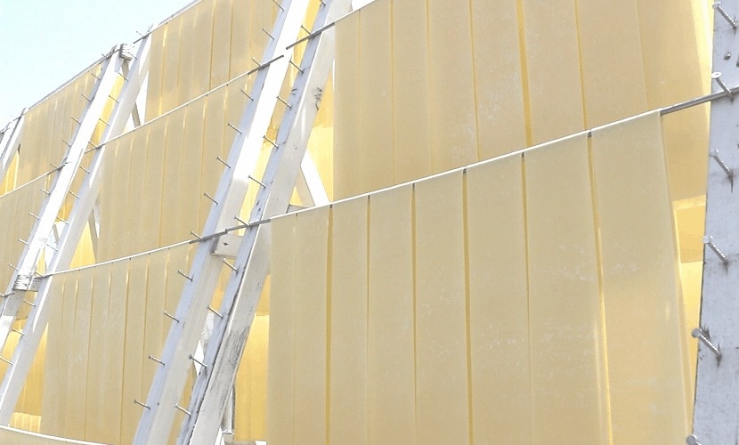 “ひもかわうどん