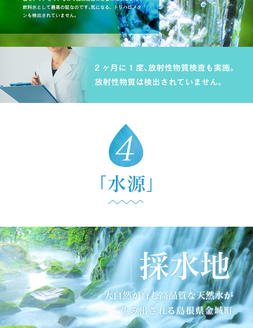 “金城の華2L”