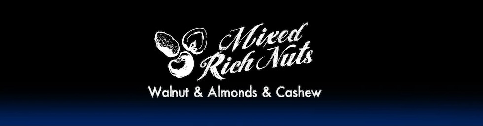 “ミックスナッツ”