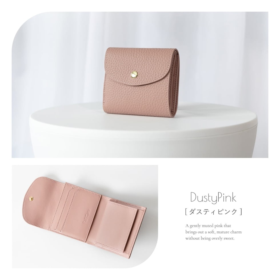 dショッピング |【限定セール】【6,000円→3,001円】RafiCaro 本革二
