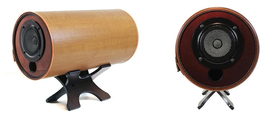 ホームシアターセット「docodemo（ドコデモ）」