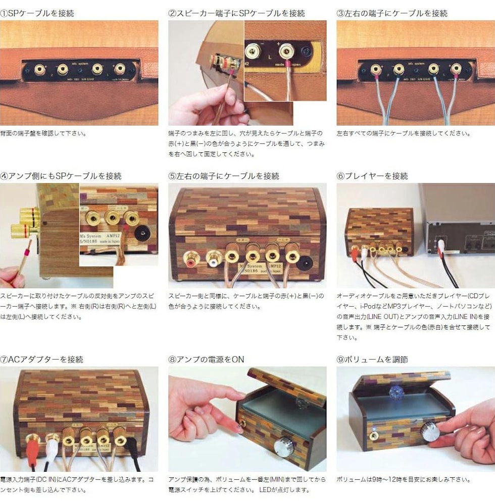 エムズシステム MS100-1M MS1001