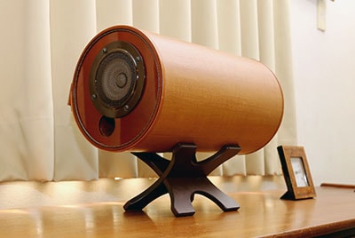 ホームシアターセット「docodemo（ドコデモ）」