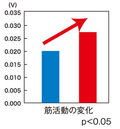 背筋がGUUUN 美姿勢座椅子 エグゼボート