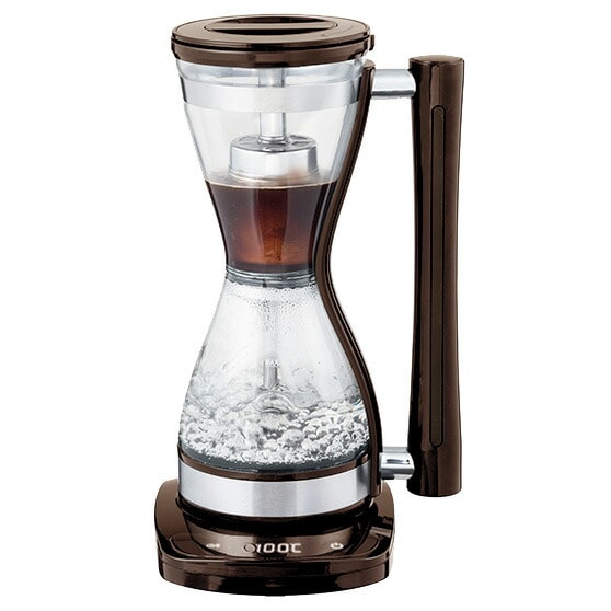 アローズ サイフォン式コーヒーメーカー A0073 1台