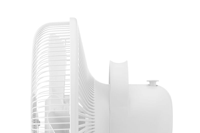 プラスマイナスゼロ リビングファン