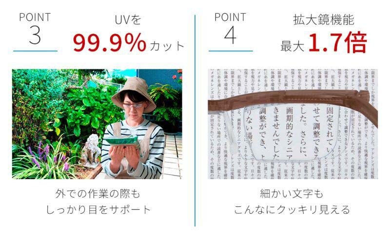 プレスビー ドゥー スクリーンプロテクト ブラウン