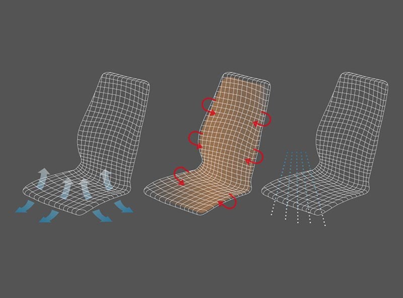 ピーエーエス pinto Driver ECO ブラック
