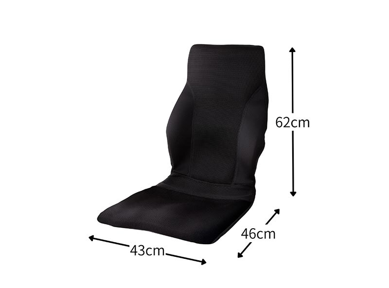 ピーエーエス pinto Driver ECO ブラック