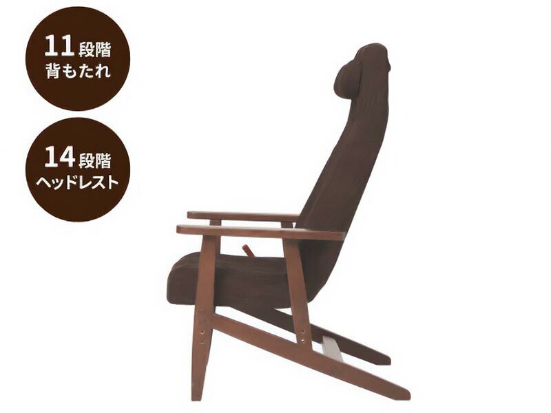 ピーエーエス PCL CF II+オットマンセット