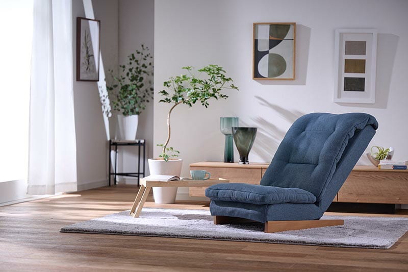 フジ医療器 リビングマッサージチェア T24 TR-Z1