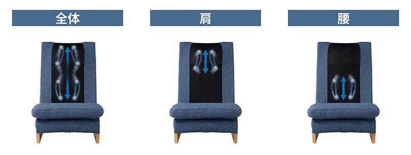 フジ医療器 リビングマッサージチェア T24 TR-Z1