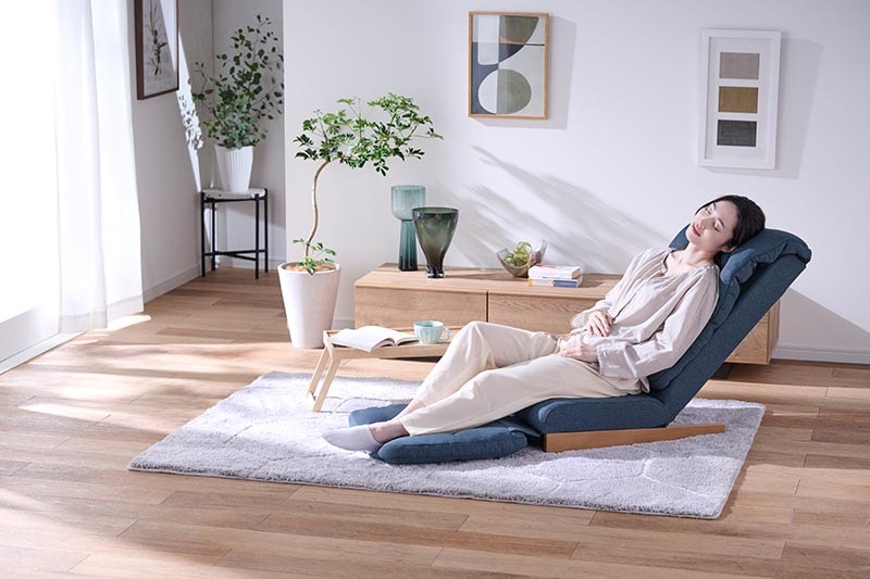 フジ医療器 リビングマッサージチェア T24 TR-Z1