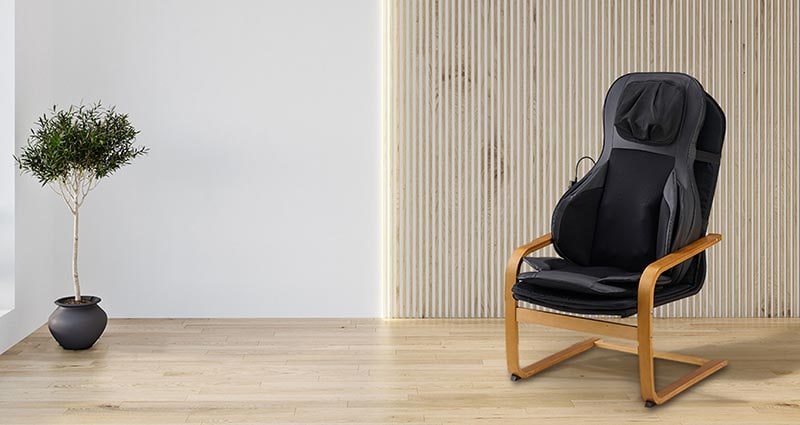 フジ医療器 シートマッサージャー用専用イス TR-C1