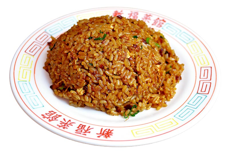 京都たかばし 新福菜館 特製炒飯 6食入 1セット：230g×6袋入