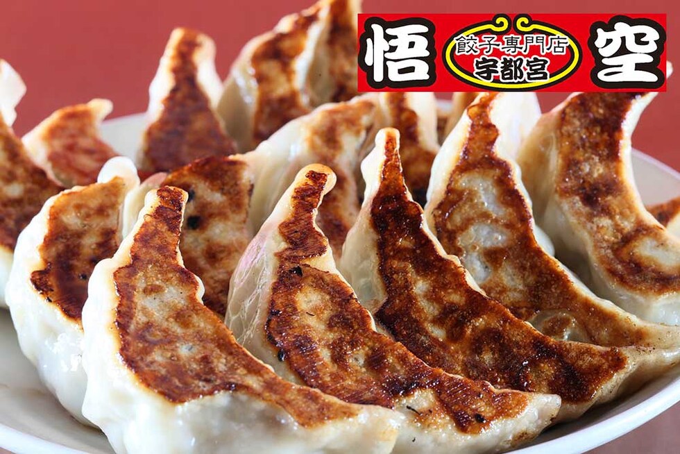 悟空 特製肉餃子 36個入 1セット：18個入×2袋入