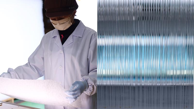 ピーエーエス Recover-lay ダブル