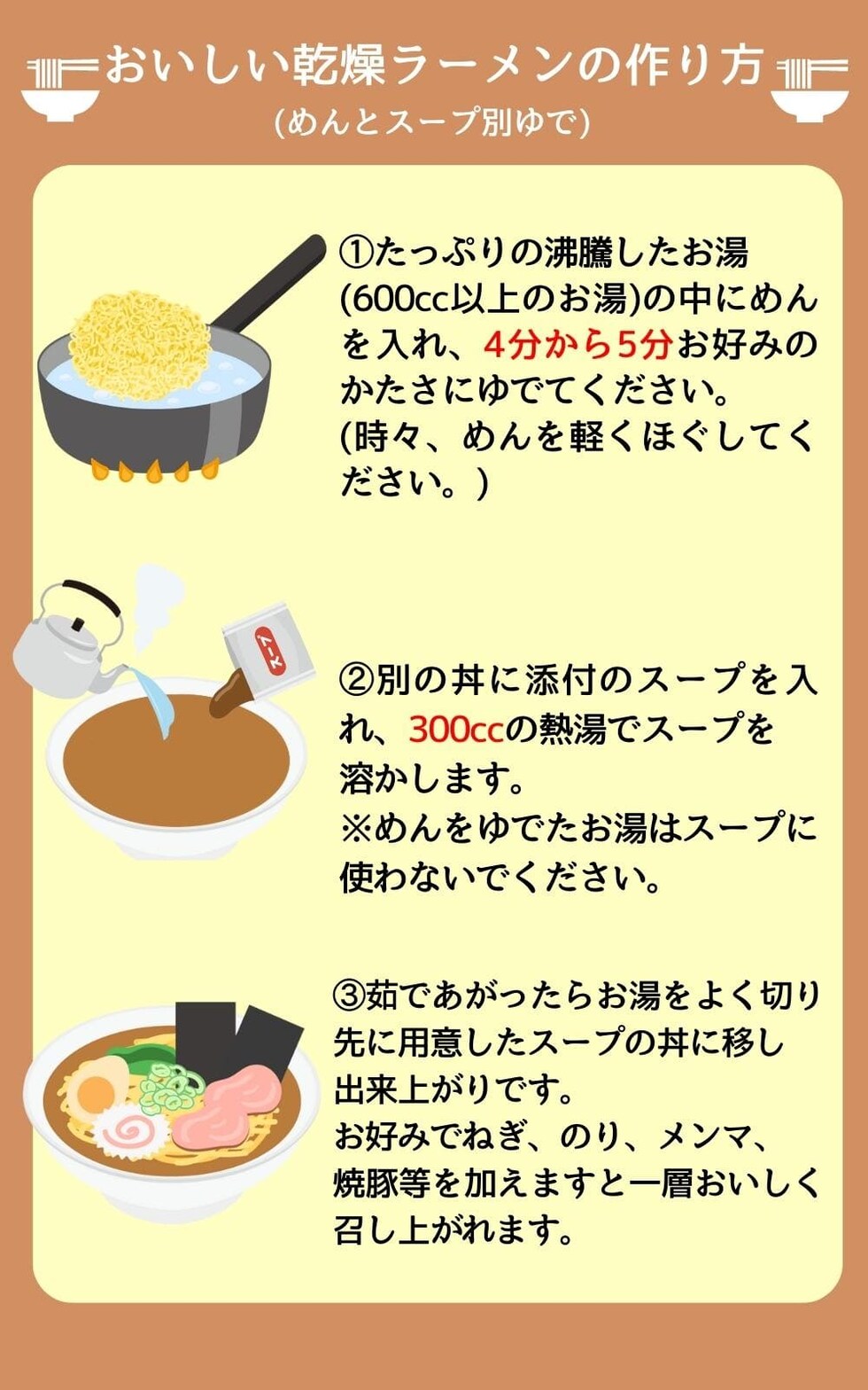 マルワ製麺 北海道産 海鮮ラーメンセット（かにみそ・かにみそ醤油・えびみそ）12食入 各4食計12食