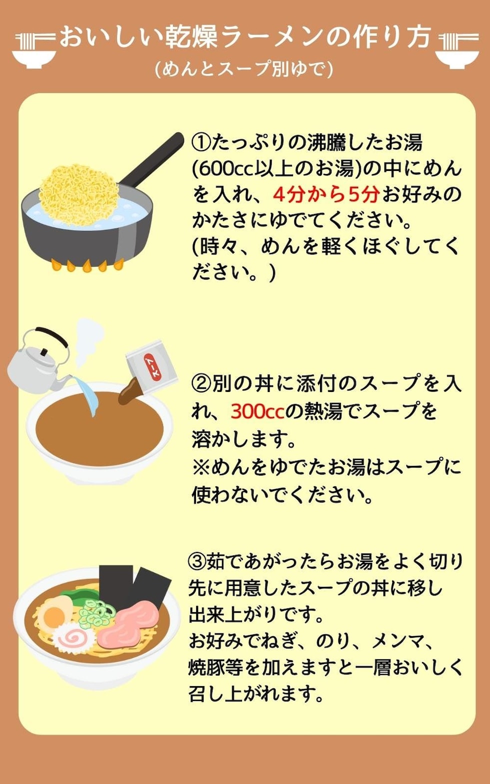 マルワ製麺 北海道産 海鮮ラーメンセット（かにみそ・ほたて醤油・えびみそ）6食入 各2食計6食