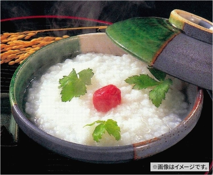 こまち食品 秋田県産あきたこまち使用 災害備蓄用白がゆ