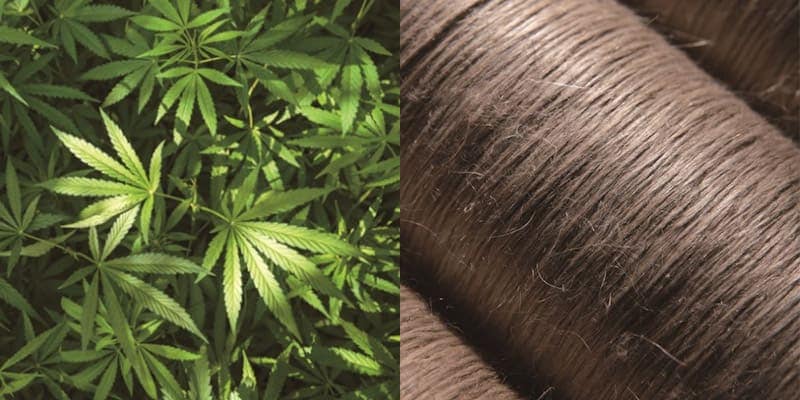 滋賀麻工業 日本製 洗えるリネンヘンプ ダブルガーゼケット