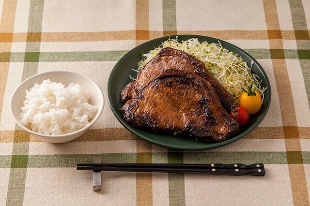 波多野商店 厚木名産 とん漬（豚肉味噌漬） 1セット