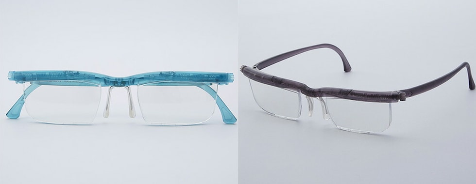 プレスビー ドゥー アクティブ