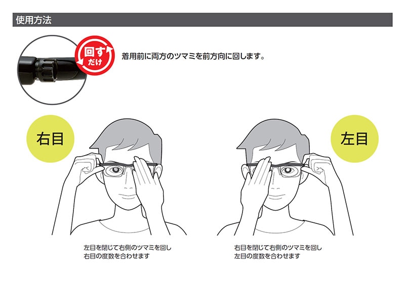 プレスビー ドゥー アクティブ