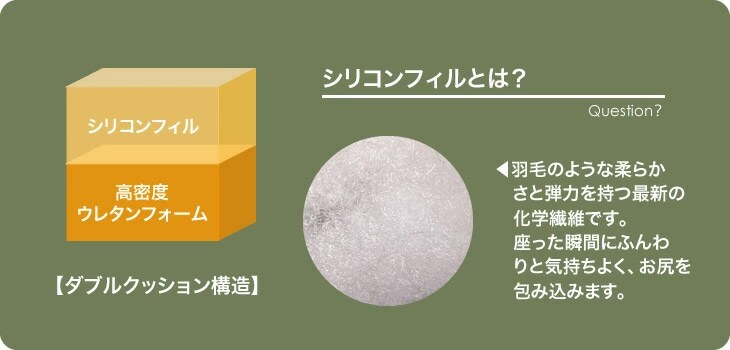 ファミリー・ライフ Gravina プレジデントリクライニングチェア（フットレスト付き）