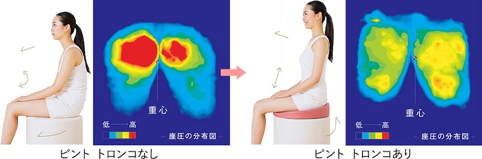 ピーエーエス p!nt（ピント） トロンコ