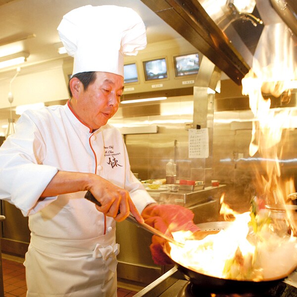 陳建一 本格八宝菜