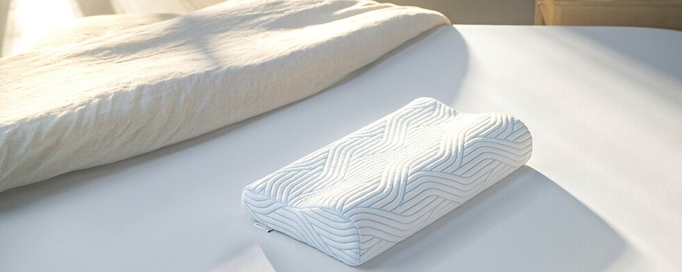 テンピュール(R) オリジナルピロー スマートクールテクノロジー