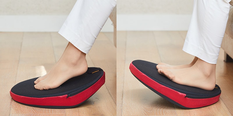 龍野コルク工業 キュービーズ ゆらゆらボード