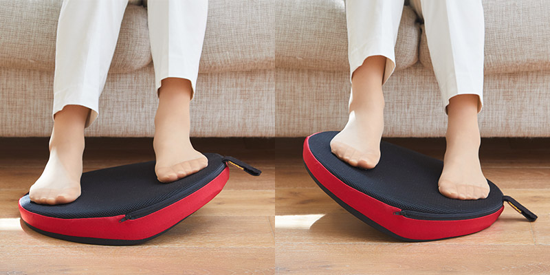 龍野コルク工業 キュービーズ ゆらゆらボード