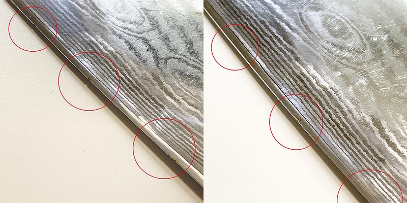 ハイレグ包丁研ぎ器