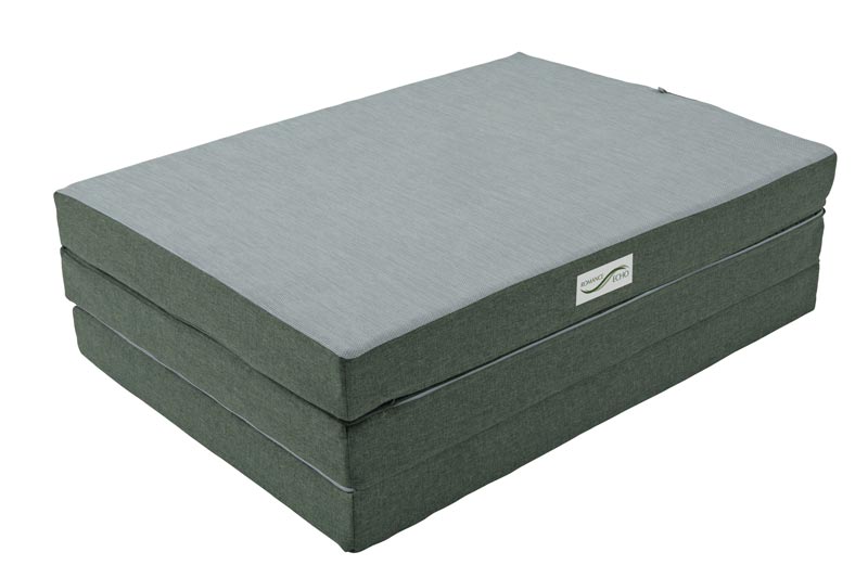 ロマンス小杉 硬さが自慢の敷きふとん ロマンスエコー