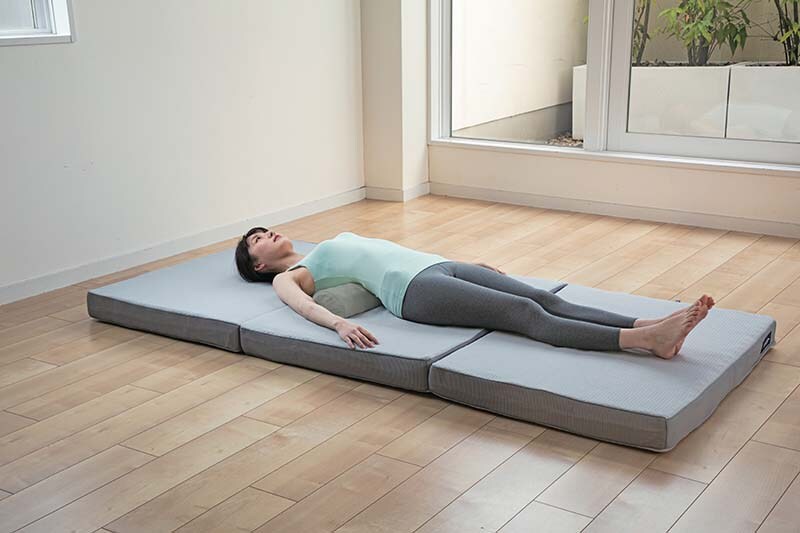 ロマンス小杉 硬さが自慢の敷きふとん ロマンスエコー