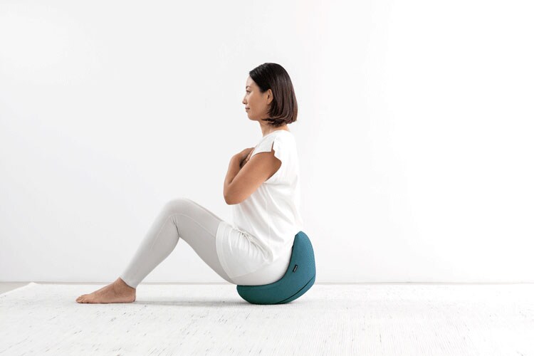 ドリーム &MEDICAL FITNESS BEAN（フィットネスビーン） 0070-4113 1台