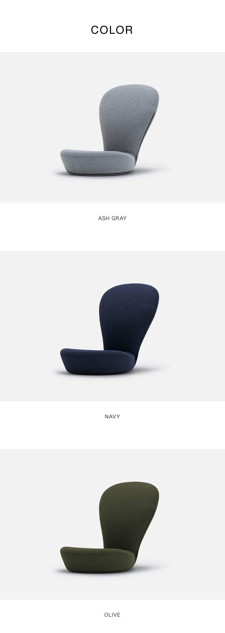 ドリーム &MEDICAL STRETCH CHAIR（ストレッチチェア） 0070-4116 1台