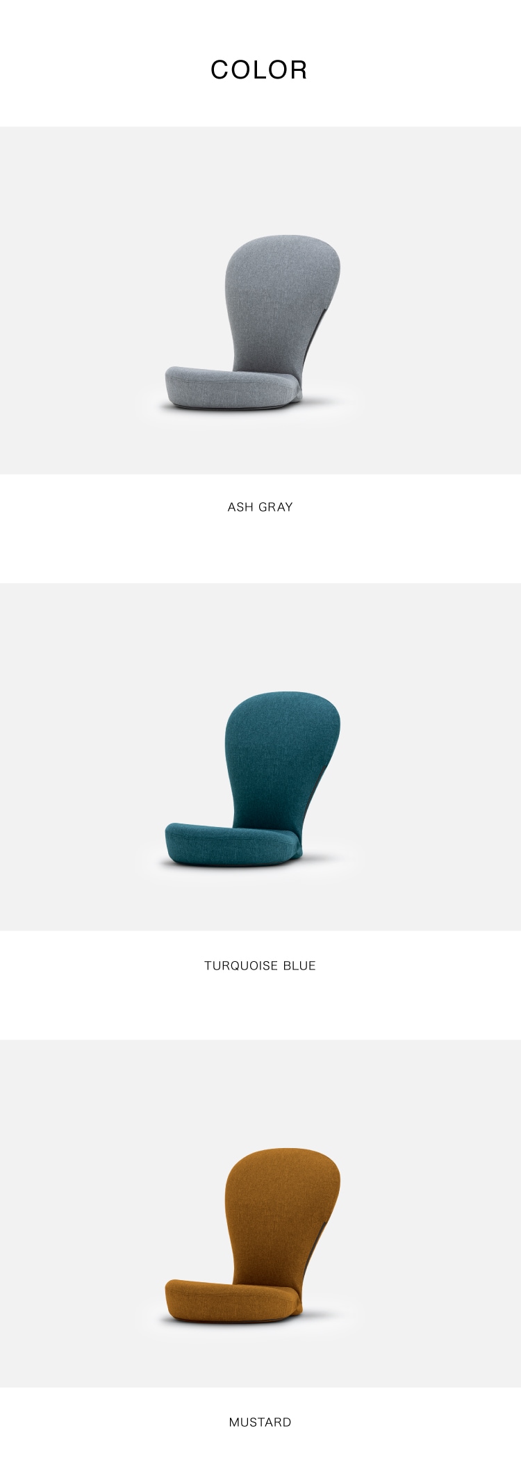 ドリーム &MEDICAL STRETCH CHAIR MINI（ストレッチチェアミニ） 0070-4117 1台