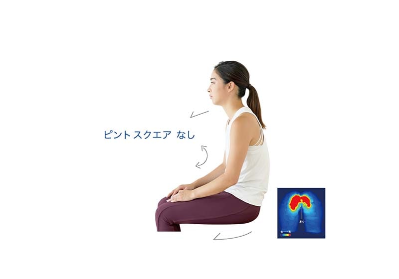 ピーエーエス p!nto（ピント）