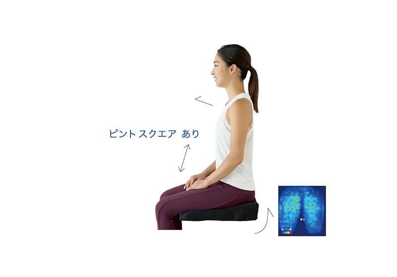 ピーエーエス p!nto（ピント）