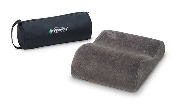 テンピュール(R) トラベルピロー 11004A 1個