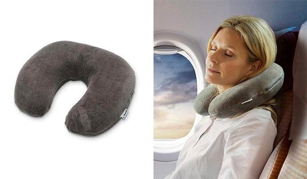 テンピュール(R) トランジットピロー 31005A 1個