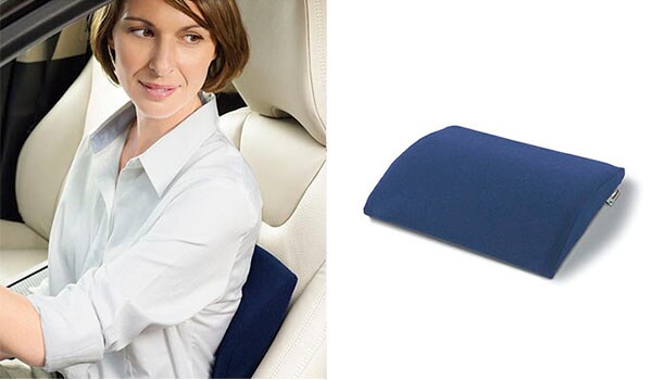 テンピュール(R) トランジットランバーサポート 13003A 1個