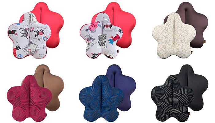 龍野コルク工業 キュービーズ CuCu クイーン・ファニー 1個