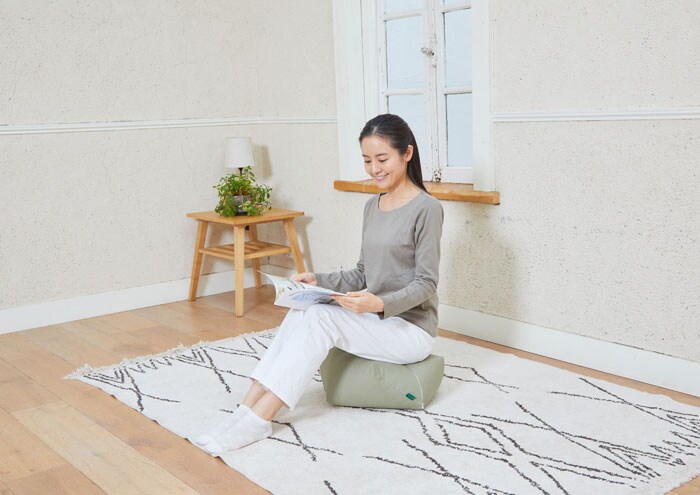 龍野コルク工業 キュービーズ 座布レッチ 1個